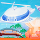 Illustration for article titled How An Architect Who Has Never Left North Korea Imagines The Future